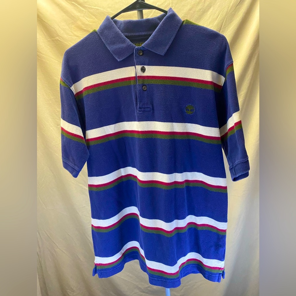 Timberland Collard T-Shirt